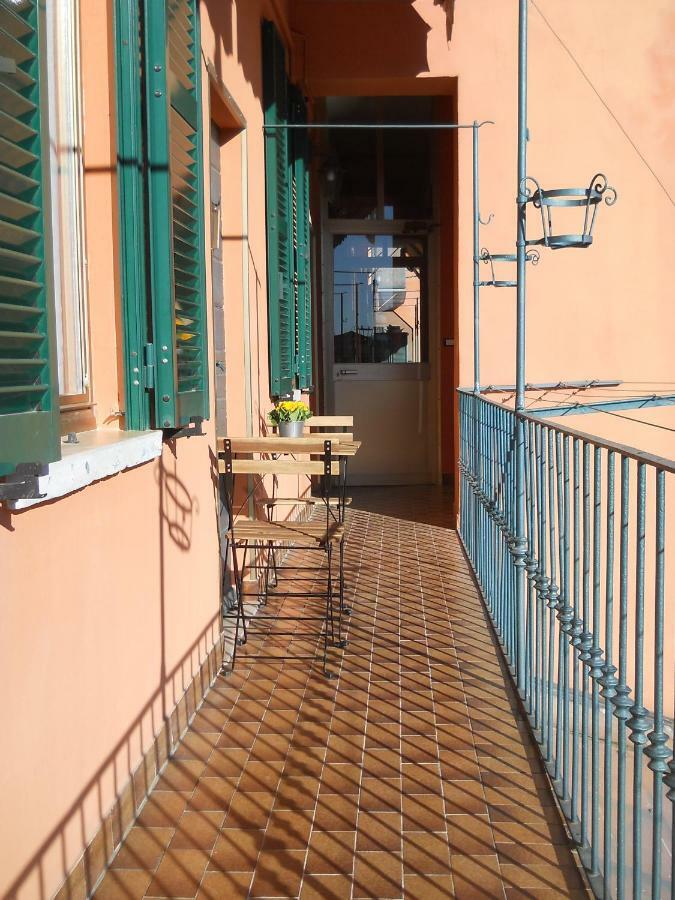 Casa Bruna Verbania Exterior foto